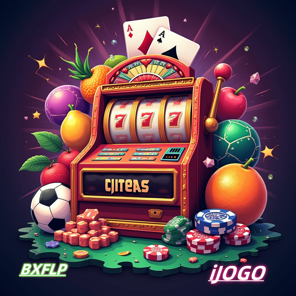 ijogo bet: Jogue com Segurança na Plataforma Oficial!