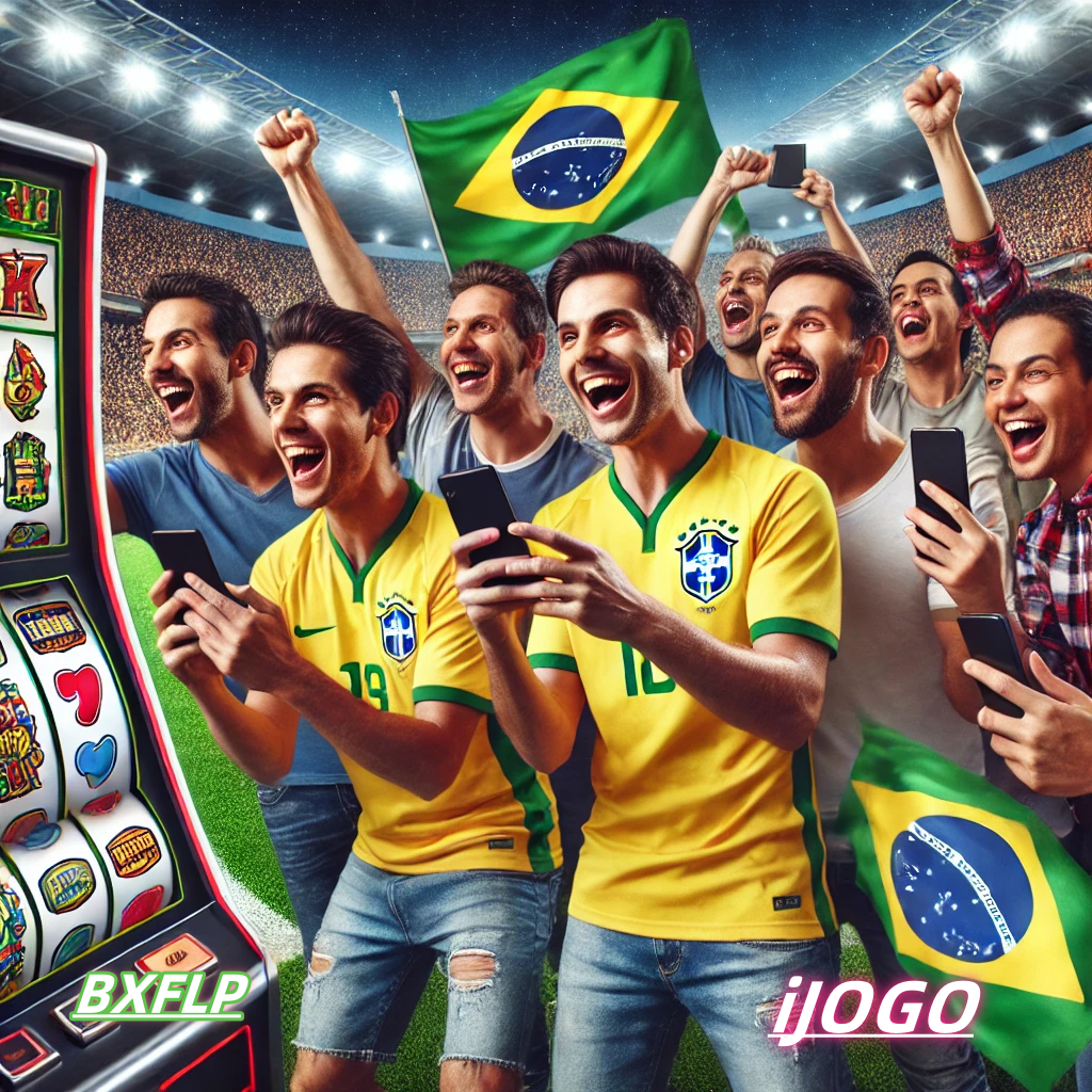 ijogo bet: Seu Lugar Para Bônus e Promoções Incríveis
